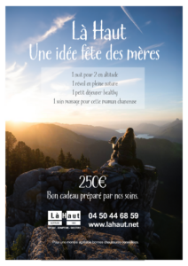 Fête des mères